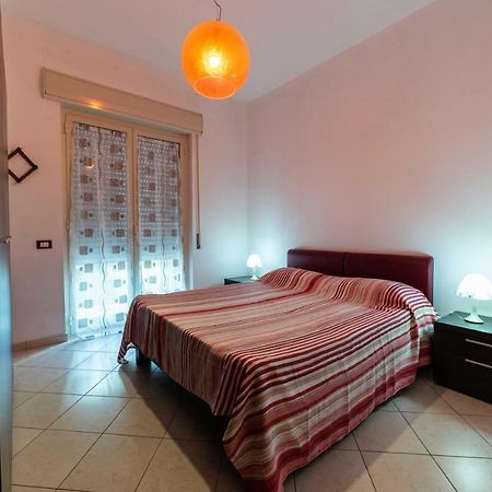 Il Gabbiano In Citta Daire Palermo Dış mekan fotoğraf