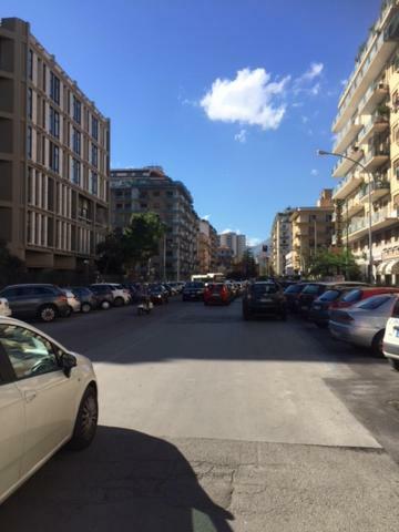 Il Gabbiano In Citta Daire Palermo Dış mekan fotoğraf