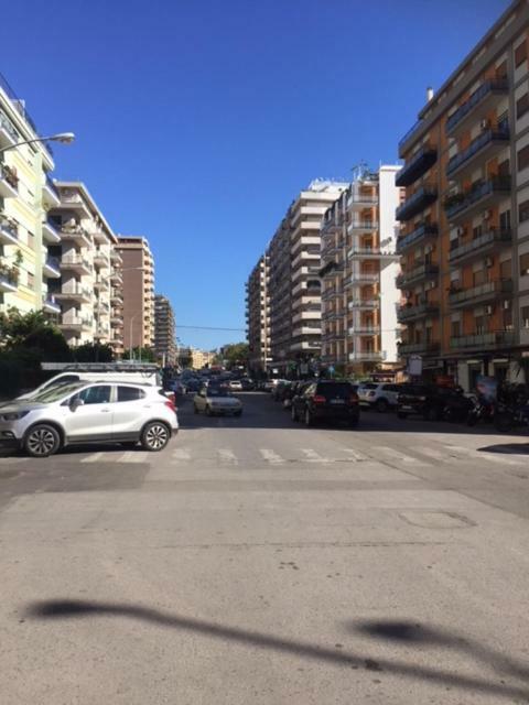 Il Gabbiano In Citta Daire Palermo Dış mekan fotoğraf