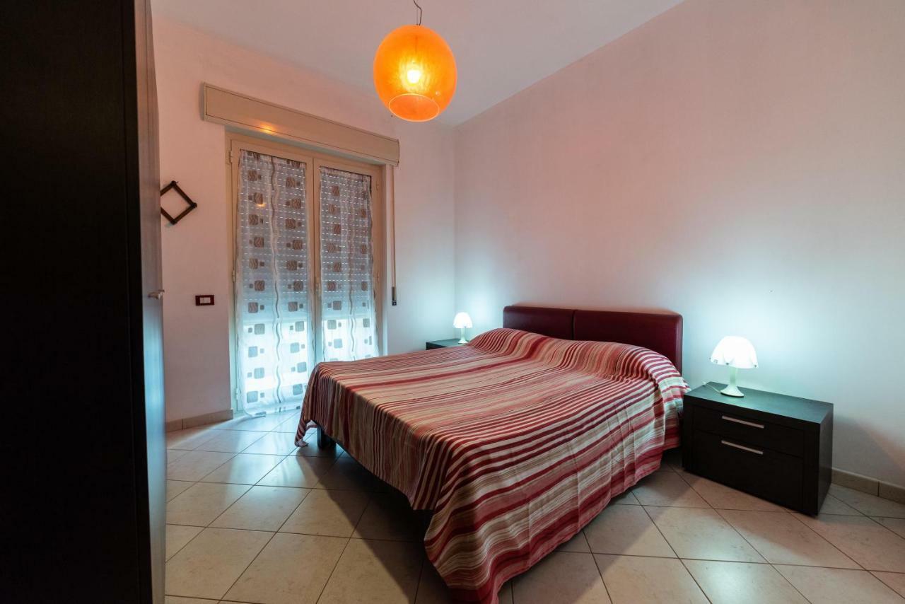 Il Gabbiano In Citta Daire Palermo Dış mekan fotoğraf