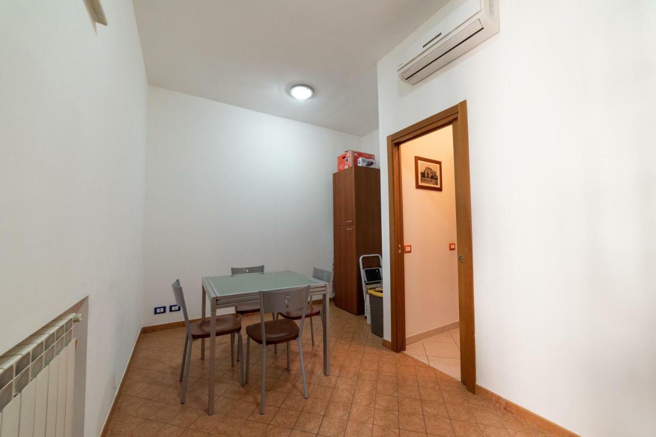 Il Gabbiano In Citta Daire Palermo Dış mekan fotoğraf